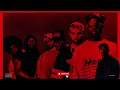 DJ Krush feat Black Thought & Malik B -  Meiso