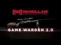 Game Warden 2 0