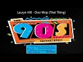 Download Lagu Lauryn Hill - Doo Wop (That Thing)