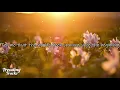 P!nk + Willow Sage Hart - Cover Me In Sunshine (Lyrics)