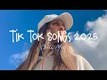 Download Lagu Tiktok viral songs 🍧 Trending tiktok songs ~ Viral hits 2025