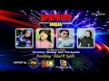 Download Lagu LIVE ' APATRIOS MUSIK / MALAM ' WEDDING IKBAL \u0026 SYIFA ' SABTU 8 NOVEMBER 2025