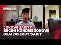 Download Lagu Wajah Jokowi dan Iriana Disorot, Ada Apa? | OneNews Update