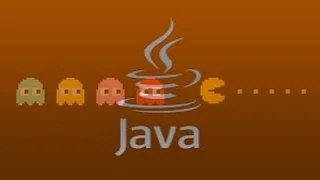 Linguagem Java - 15 Fazendo um Pacman