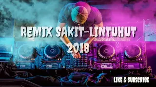 DJ-REMIX SAKIT LINTUHUT 2018 BIKIN ADEM