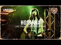 Download Lagu Hosanna - The i Heart Revolution - Hillsong UNITED