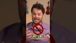 أربع حقائق صعبة حول تعلم العزف على الكمان 