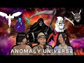 REMAKE: KLASIFIKASI MAHLUK ASTRAL