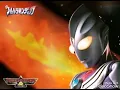 TAKE ME HIGHER Ultraman Tiga
