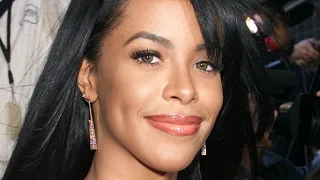 What The End Of Aaliyah s Life Was Really Like