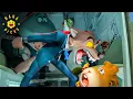 Download Lagu Mr. Marmalade Frames The Bad Guys | The Bad Guys