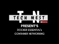 Docker Essential s Container Networking