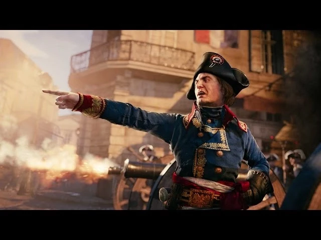 Assassin's Creed: Unity (Единство) — Премьера | ТРЕЙЛЕР | E3 2014