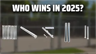 The Top 5 Best Fence Extender in 2025 - Must Watch Before Buying