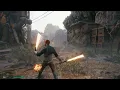 Use the Force in STAR WARS Jedi Survivor Master Your Jedi Abilities