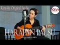 Lagu HARAPAN PALSU - REVO RAMON / KARAOKE ORIGINAL AUDIO