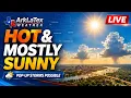 LIVE ArkLaTex Weather Coverage
