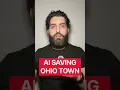 The Poorest County In Ohio Just Got 105 Billion For AI