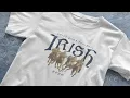 2024 Notre Dame Fighting Irish Shirt