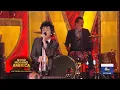 Download Lagu Green Day - Oh Yeah! (Live on Good Morning America, 2020)