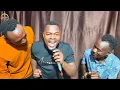 Lagu MUNGU WA NEEMA_BY_HENRY THE BAND_FT_PAPA AMOH_\u0026ESAU TOSH