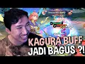 Download Lagu JADI SE OP INI KAGURA ABIS DI BUFF ?!! INSTANT KILL 100% !! - Mobile Legends #MLBBIDCreator