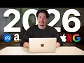 If I Wanted to Break into Tech in 2026 I d Follow THIS Roadmap