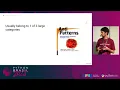 Python Brasil 2023 - Python Anti-patterns