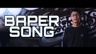 Download BAPER SONG - RANDO RESCO [ Official Music Video ] MP3