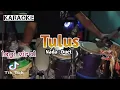 Lagu Tulus ( karaoke) opo anane tomponen luweh kekurangan versi koplo - jaranan