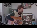 Andrew Belle: Pieces (Acoustic)