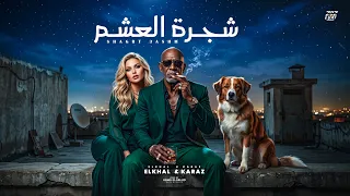 شجره العشم                                                                  دندنها