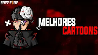 pack de cartoon para download gr tis free fire