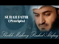 Download Lagu Murottal Surat Fatir Sheikh Mishary Rashid Alafasy