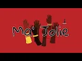 Lagu Ma’ Jolie - Amaroo | Odwongo Afrobeats