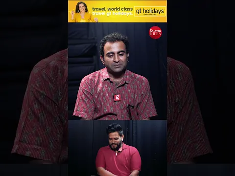 “Madira Peekar So Gaye” Dialogue! 😂 - Ajeet Singh Palawat REPEATS His Viral Dialogue | Drishyam 3