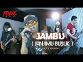 Download Lagu MATTA - JAMBU | ROCK VERSION by TONE TRAVELLER