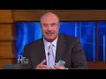 Dr. Phil Meets with Schizophrenic 10-Year-Old | Dr. Phil