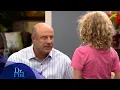 Dr. Phil ontmoet schizofrene 10-jarige | Dr. Phil