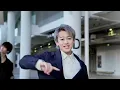EBiDAN「前略、道の上より」MV