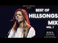 Lagu BEST OF HILLSONGS MIX - Hosted BY : 1STFlyT DJ BOSS