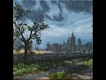 The Outskirts of Novigrad (From 'Witcher 3')