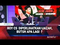 Lagu Rismon Sianipar dan Yakup Hasibuan Soal  Gelar Perkara Khusus Ijazah Jokowi, Siapa Yang Benar ?