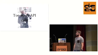 Grap L in Python and Django