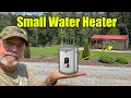Download Lagu Instant Water Heaters What Size Will Work