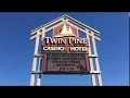 San Francisco Casino Twin Pine Casino