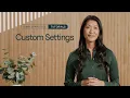 SimplePractice account setup - 3 settings to customize