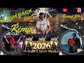 Lagu FLASH BACK 2000s Remix  + Bonus 90s remix | David Guetta | Meduza