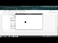 Simple pendulum in Python