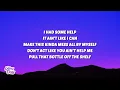 Post Malone Morgan Wallen - I Had Some Help it takes two to break a heart in two